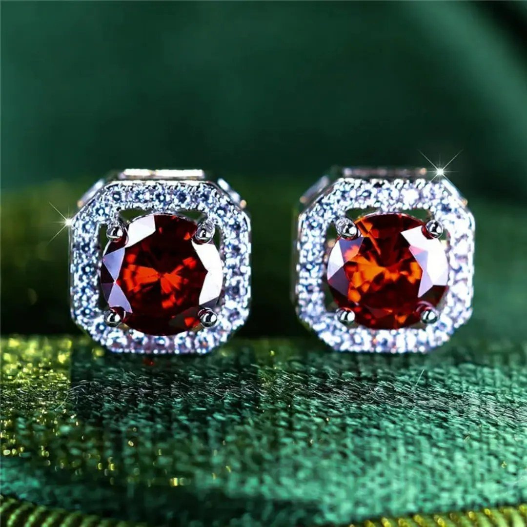 Sterling silver in 1100- only